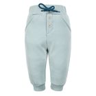 Dres chłopięcy, szałwiowy, Eevi