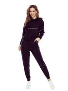 Dres damski, czarny, Eldar