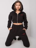 Dres damski, czarny, Factory Price