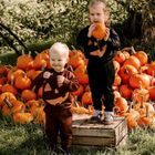 Dres dziecięcy, czarny, Eevi