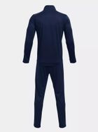 Dres męski, granatowy, Under Armour