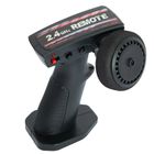 Drift, pojazd zdalnie sterowany, 1:16