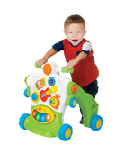 Dumel Discovery, chodzik, 3w1