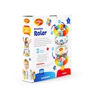 Dumel Discovery, Dmuchany Roler z grzechotkami