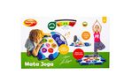 Dumel Discovery, Joga, mata interaktywna
