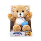 Dumel Discovery, Niedźwiadek brunatny, zabawka interaktywna