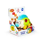 Dumel Discovery, Odjazdowy Jeżyk, zabawka interaktywna