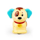 Dumel Discovery, Piesek Lesio, zabawka interaktywna