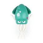 Dumel Discovery, tańcząca kałamarnica, zielona