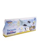 Dumel Discovery, tornado, wyrzutnia baniek mydlanych