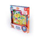 Dumel Discovery, Wiejska Sielanka, tablet edukacyjny
