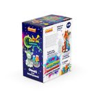 Dumel, Magiczne Malowanie, Lampka krówka, zestaw kreatywny