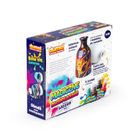 Dumel, Magiczne Malowanie, Wazon, zestaw kreatywny