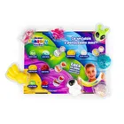 Dumel, Sensory, Kosmos, zestaw mas plastycznych