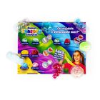 Dumel, Sensory, Słodycze, zestaw mas plastycznych