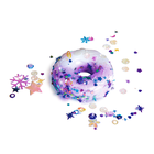 Dumel, Squishy, Pączek, zestaw kreatywny