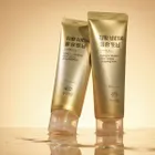 Dumidang, Turmeric Vitamin C Glow Toning, maska do twarzy rozświetlająco-tonizująca peel-off, 60 g