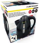 Dunlop, czajnik samochodowy, 24V, 0,8l