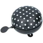 Dunlop, dzwonek rowerowy, 8 cm