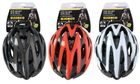 Dunlop, kask rowerowy regulowany, mtb grey, rozmiar L 58-61 cm