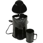 Dunlop, kawiarka samochodowa turystyczna, 12v