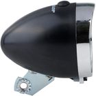 Dunlop, lampka rowerowa przednia, 3 LED