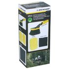 Dunlop, zestaw do czyszczenia roweru, 3 elementy