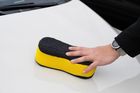 Dunlop, zestaw do mycia samochodu, 3 elementy