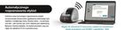 Dymo, drukarka etykiet Lw, 5xl