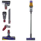 Dyson, V12 Detect Slim Absolute 2023, odkurzacz ręczny, 150AW, 545W