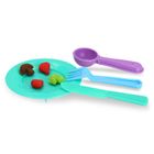 Easy, Ciasto BBQ, masa plastyczna