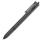 Easy, Hide, długopis automatyczny, niebieski, 1 mm, 24 szt.