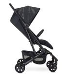 Easywalker, Mini, Buggy XS, wózek spacerowy, Oxford Black