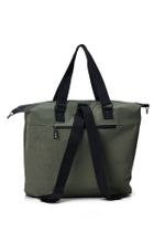 Easywalker, torba do wózka z przewijakiem i organizerem, Emerald Green