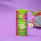 EcoSoft, Zero Waste, naturalny dezodorant damski w sztyfcie, Herbal Garden, 50 ml