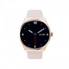 EcoWatch, smartwatch, EW05, złoty