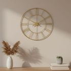 Edaxo, Aratio, zegar ścienny, 70 cm