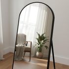 Edaxo, Fram, lustro stojące, duże, 50-150 cm