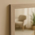 Edaxo, Havlys, lustro stojące, 127-37 cm