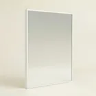 Edaxo, Vinkel, dekoracyjne lustro wiszące, 70-50 cm
