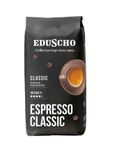 Eduscho, Espresso Classic, kawa ziarnista, 1000g