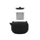 EH Excellent Houseware, Himi, dzbanek na herbatę z zaparzaczem, 1l