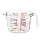 EH Excellent Houseware, Lunu, miarka kuchenna szklana, 1l