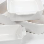 EH Excellent Houseware, Neta, naczynia do zapiekania, 3 rozmiary