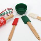 Eh Excellent Houseware, Sno, zestaw do pieczenia dla dzieci, 12 elementów