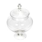 eh Excellent Houseware, szklany słoik na ciasta, Rino