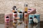 Eigenart, TeaEve, kubek z zaparzaczem, Little Geisha, Rose, 350 ml