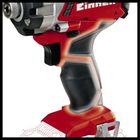 Einhell, klucz udarowy, TE-CI 18/1 Li Solo 4510034, 1/4"