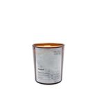 Ekodetale, Elegance, świeca sojowa w szkle, 60g