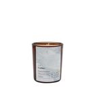 EkoDetale, Elegance, świeca sojowa w szkle, Soft Leather, 60g